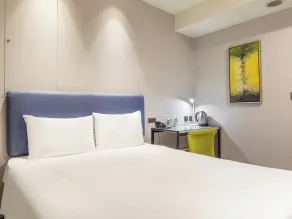 CHECK inn Taipei Xinyi - Room