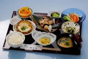 Genpeiso - Restaurant