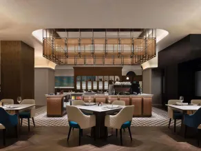 Sofitel Shanghai North Bund - Ristorante