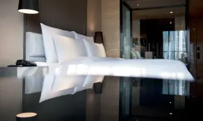 Le Meridien Chongqing Nan'an - Room