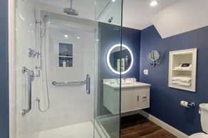 The West Lane Inn - Salle de bain