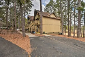 Designer Retreat w/ Pool, Golf + Beach Access! - Interior