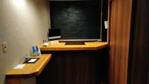 Business Hotel Takanoya - Reception