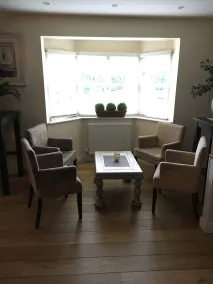 Carreg Bran - Réception