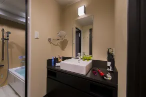 Hotel COREST (Adult Only) - Bathroom