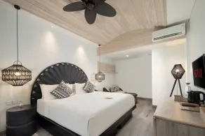 AmantraNa Canggu - Room