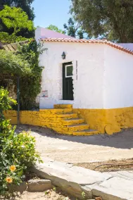 Quinta do Valdalágea - Reception