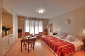 Auberge De Noves - Camera