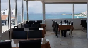 Hotel Melike - Restaurant