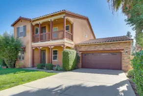 Outdoor Oasis w/ Fire Pit: Pet-friendly Fresno Gem - Interiør