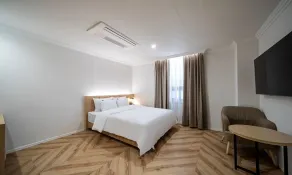 H Avenue Gumi Okgye - Quarto