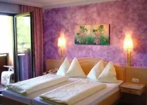 Gasthof Hotel Zur Post - Chambre