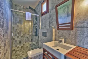 Adavillas Vintage Superior 102 - Bathroom