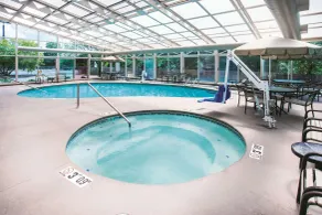 La Quinta by Wyndham Cincinnati NE - Mason - Piscine