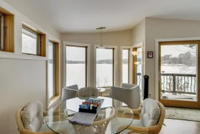 Lakefront Brainerd Cabin - Great Rice Lake Fishing - Interiør