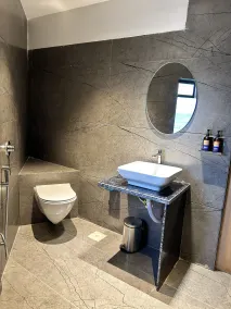 Alba Premier Kolhapur - Bathroom