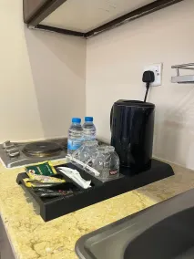 Rest inn - Habitación