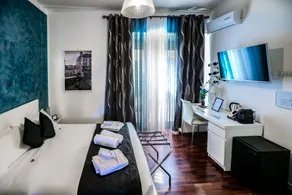 Relais Circo Massimo - Chambre