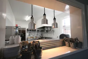 Abermain Hotel - Restaurante