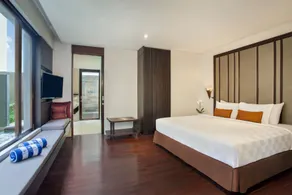 Wyndham Dreamland Resort Bali - Room