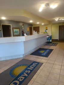 Days Inn by Wyndham Capitol Reef - Réception