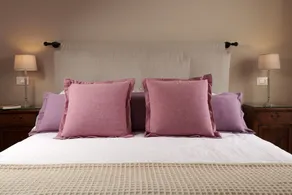 Hotel Villa Lovi - Room