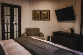 Mina Suites Barrio Antiguo - Rum