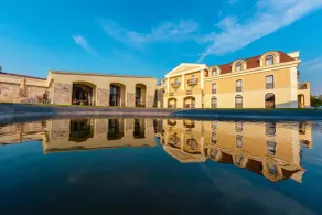 Hotel Cardinal - Pool
