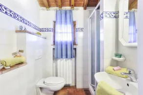 Borgo di Alica - Badrum