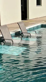 Humaita Pousada - Pool