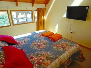 DEPARTAMENTOS CLIMENT - Room