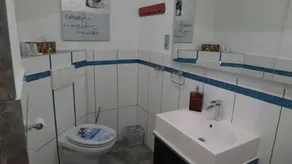 Hotel Karthäuser Hof - Salle de bain