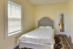 Quaint Omaha Home < 5 Mi to Downtown! - Innvendig