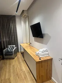 Aurelis Hotel - Room