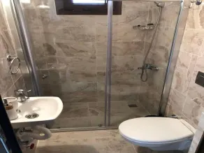 Cesmeli Boutique Hotel - Bathroom