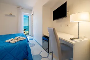 Caruso sea view - Zimmer