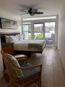 Kona Tiki Hotel  - Værelse