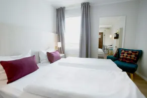 Nautic Hotel Bremerhaven - Room