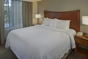 Residence Inn by Marriott Fort Lauderdale Weston - Chambre