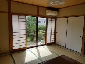 Yufuin Onsen Hasuwa Inn - Chambre
