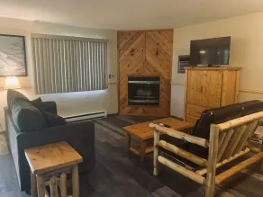 Pine Mountain Resort - Rom