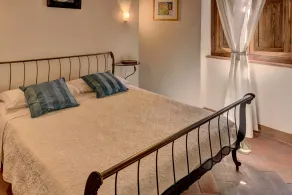 Albergo San Lorenzo - Værelse