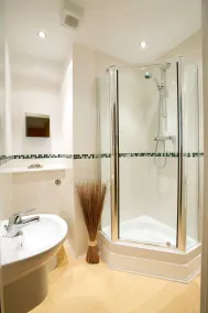 Pelican House - Salle de bain