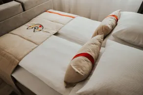 Aparthotel Centar Sarajevo - Room