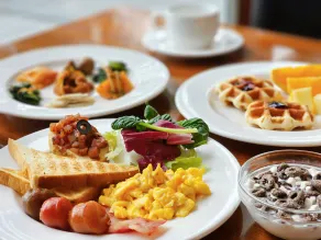 Best Western Hotel Gunsan - Restaurant
