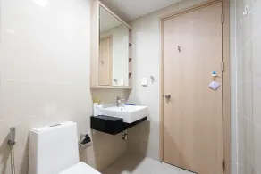Nice Apartments near Tan Son Nhat Airpot - Bathroom