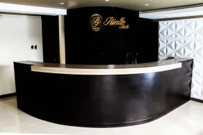 Hotel Rialto Suite - Réception