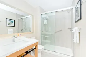 Hyatt Place Kelowna - Salle de bain