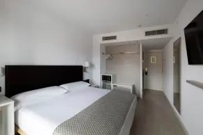 Catalonia Albeniz - Chambre