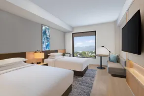 Fairfield by Marriott Dehradun - Room
